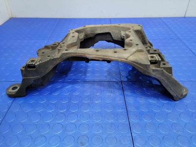 2012-2018 Audi A6 Automatic Transmission Crossmember Bracket OEM 4G0399263AC