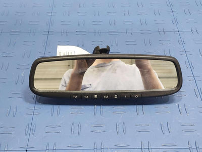 2014 Infiniti QX60 Rear View Mirror