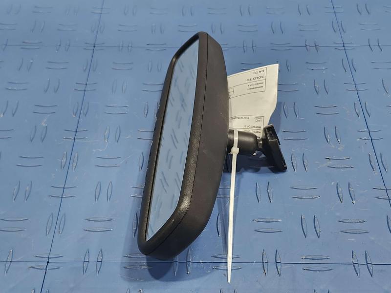 2014 Infiniti QX60 Rear View Mirror