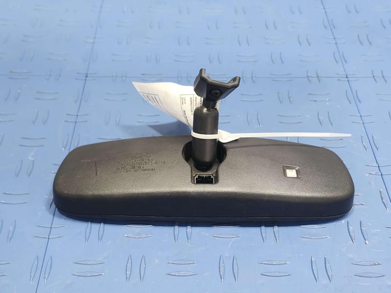 2014 Infiniti QX60 Rear View Mirror