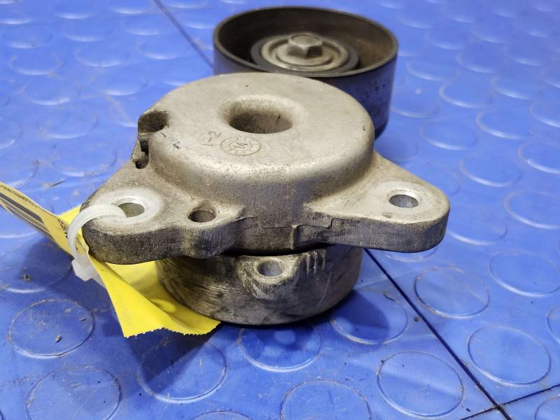 2014 Infiniti QX60 Engine Belt Tensioner