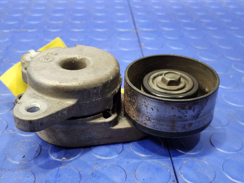 2014 Infiniti QX60 Engine Belt Tensioner