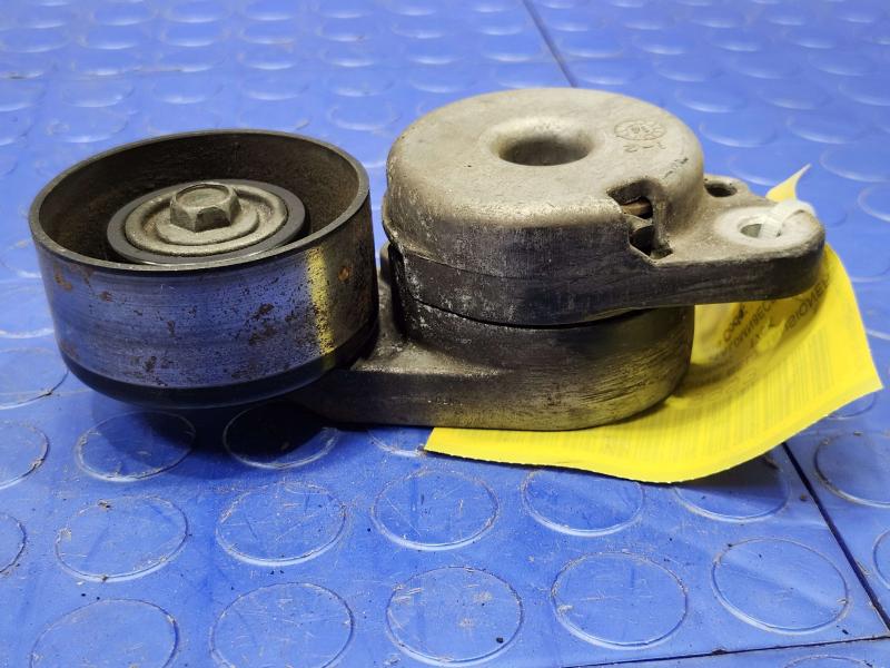 2014 Infiniti QX60 Engine Belt Tensioner