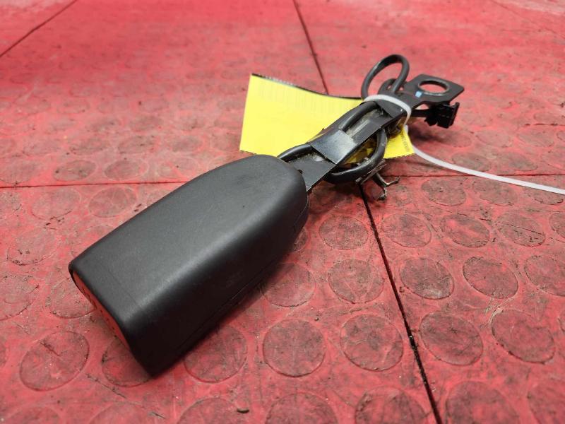 2021 Subaru Impreza Front Seat Belt