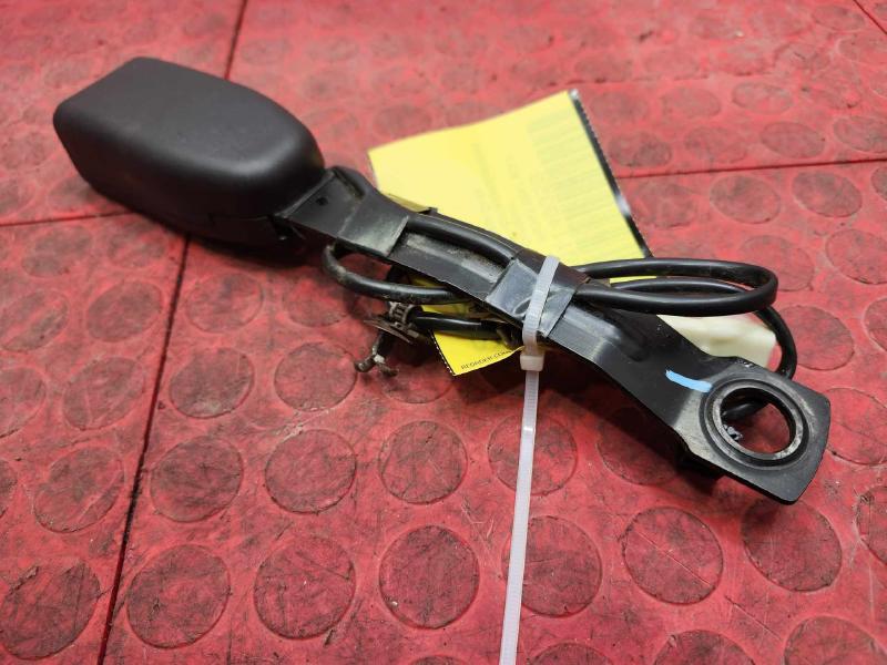 2021 Subaru Impreza Front Seat Belt
