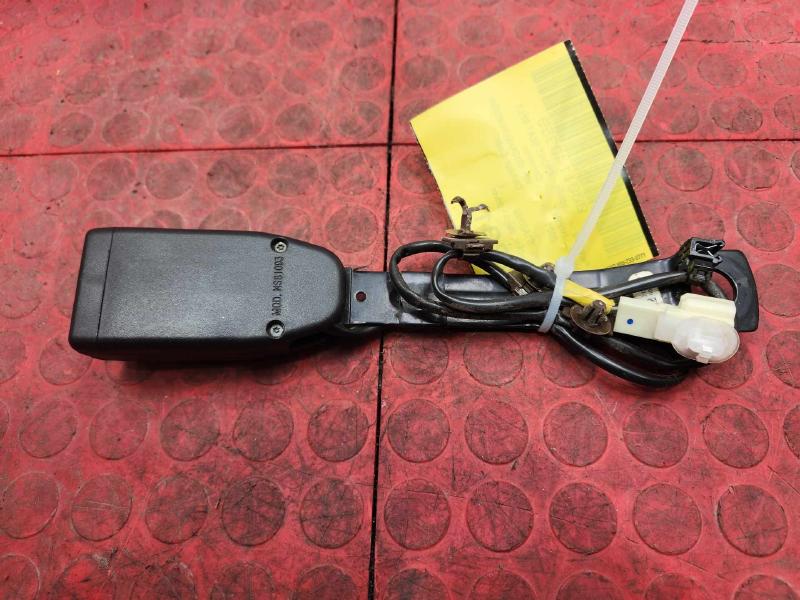 2021 Subaru Impreza Front Seat Belt