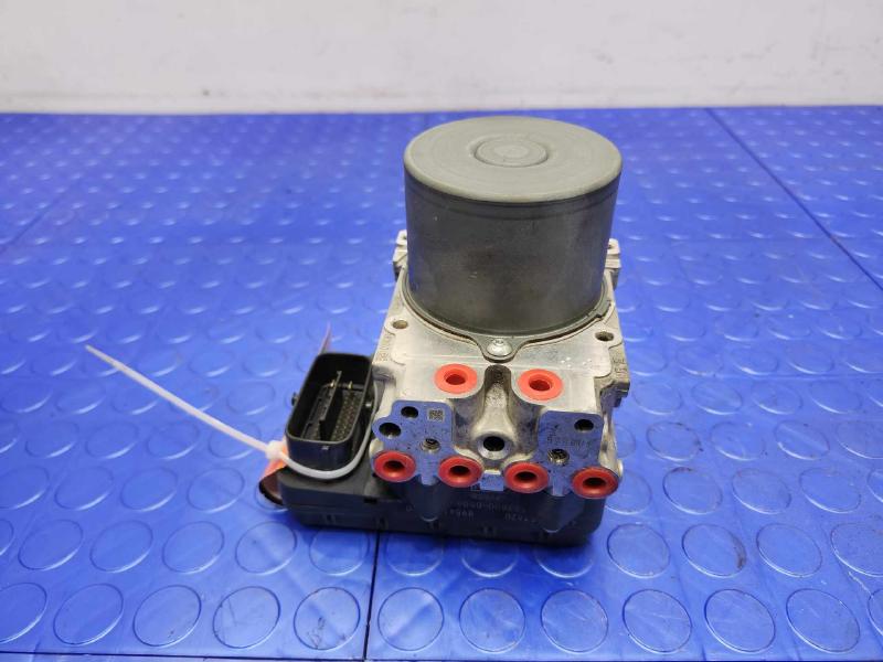 2014 Lexus IS 250 Anti-Lock Brake Parts