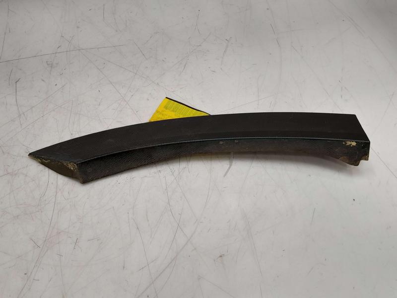 2019 Subaru Forester Wheel Opening Moulding