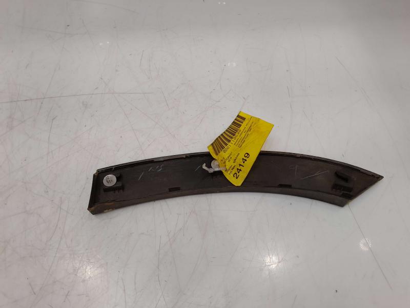 2019 Subaru Forester Wheel Opening Moulding