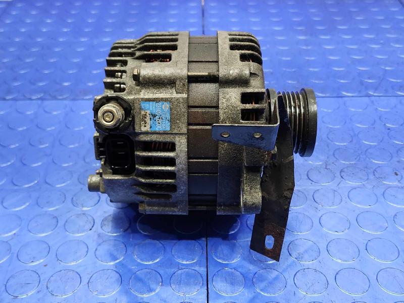 2006 Nissan Altima Alternator