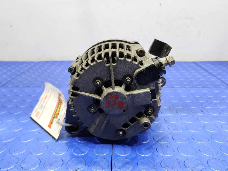 2006 Nissan Altima Alternator