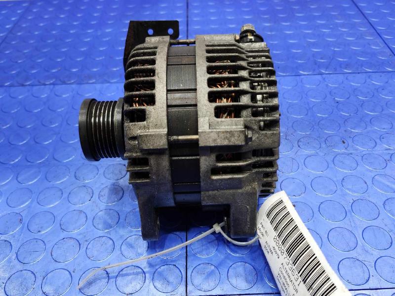 2006 Nissan Altima Alternator