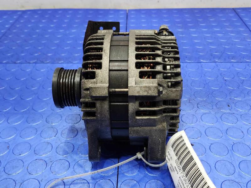 2006 Nissan Altima Alternator