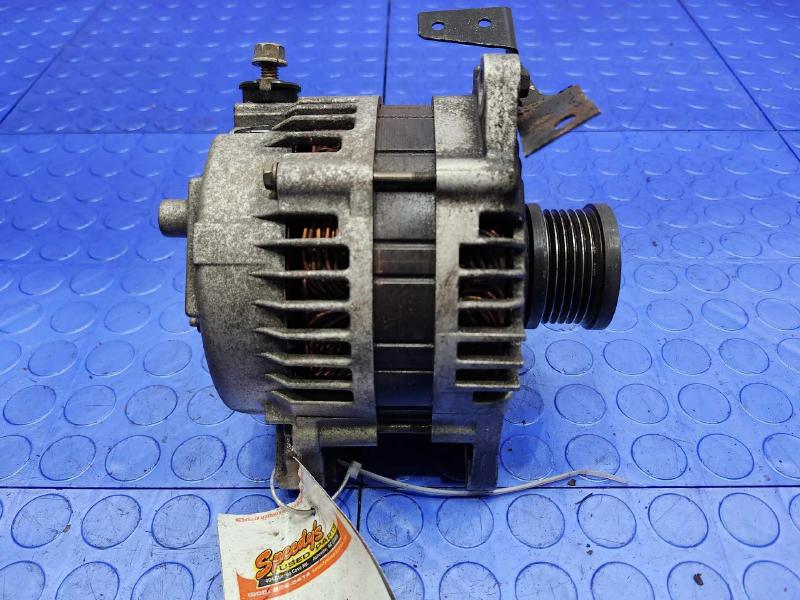 2006 Nissan Altima Alternator