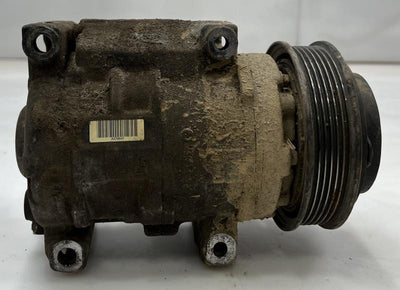 2011 - 2016 Chrysler Town & Country AC Compressor Assembly with Rear AC OEM 55111104AD