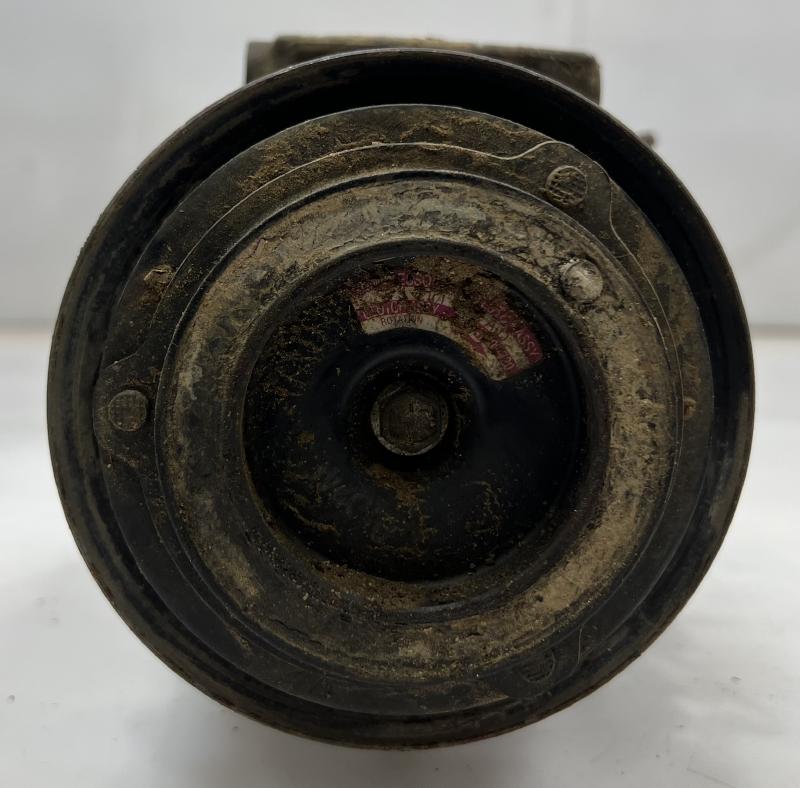 2011 - 2016 Chrysler Town & Country AC Compressor Assembly with Rear AC OEM 55111104AD