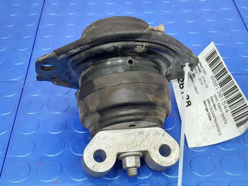 2016 Dodge Challenger Misc Ebay Parts