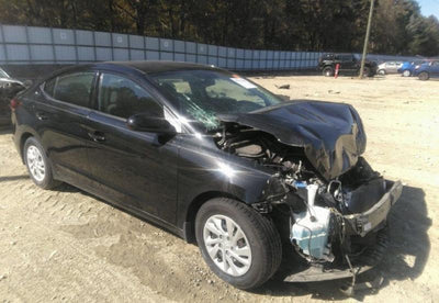 2019 Hyundai Elantra Air Bag