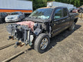 2007 Chevrolet Silverado 1500 Fuel Pump