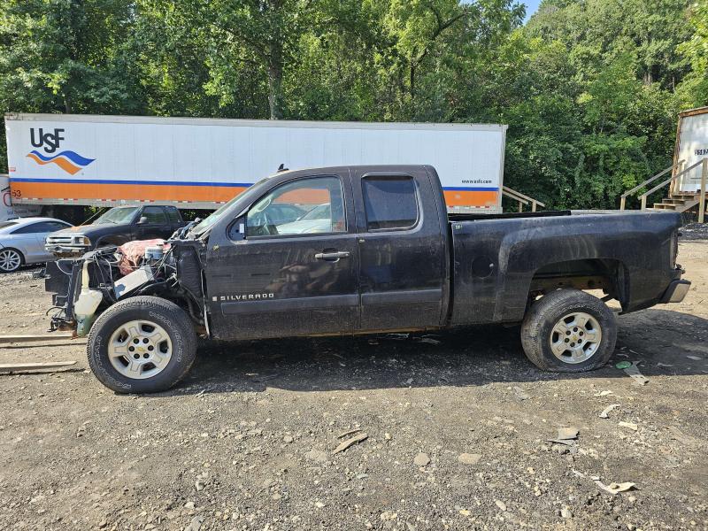 2007 Chevrolet Silverado 1500 Lug Nuts