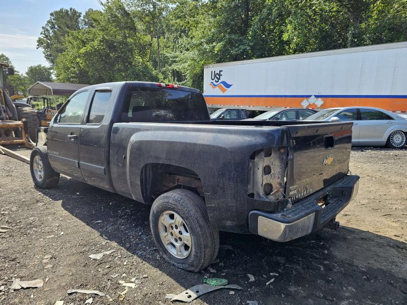 2007 Chevrolet Silverado 1500 Flywheel
