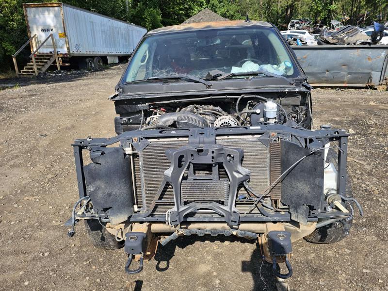 2007 Chevrolet Silverado 1500 Fuel Tank Assembly