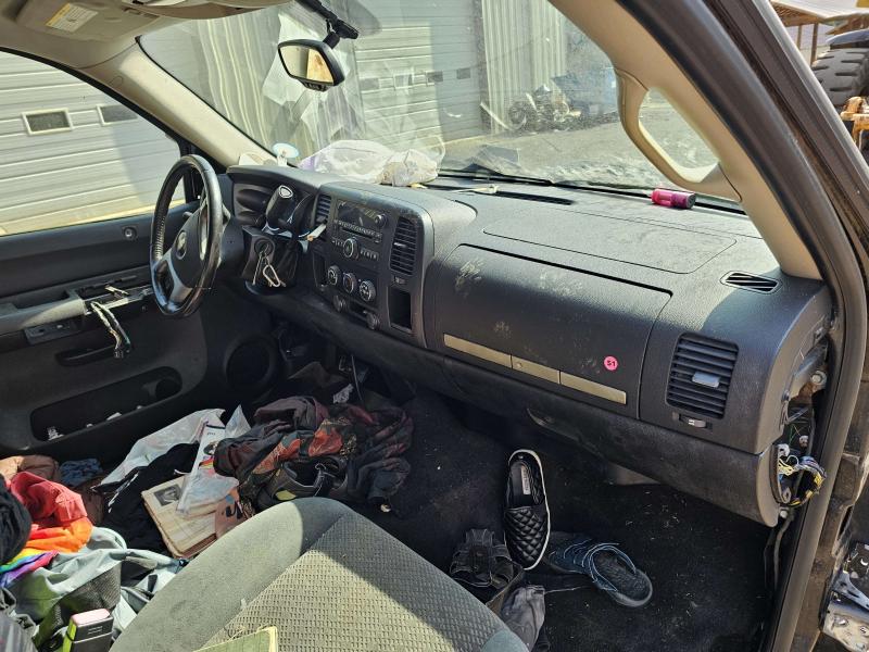 2007 Chevrolet Silverado 1500 Flywheel