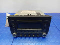 2006 Volkswagen Passat Audio & Visual Equip.(Radio)