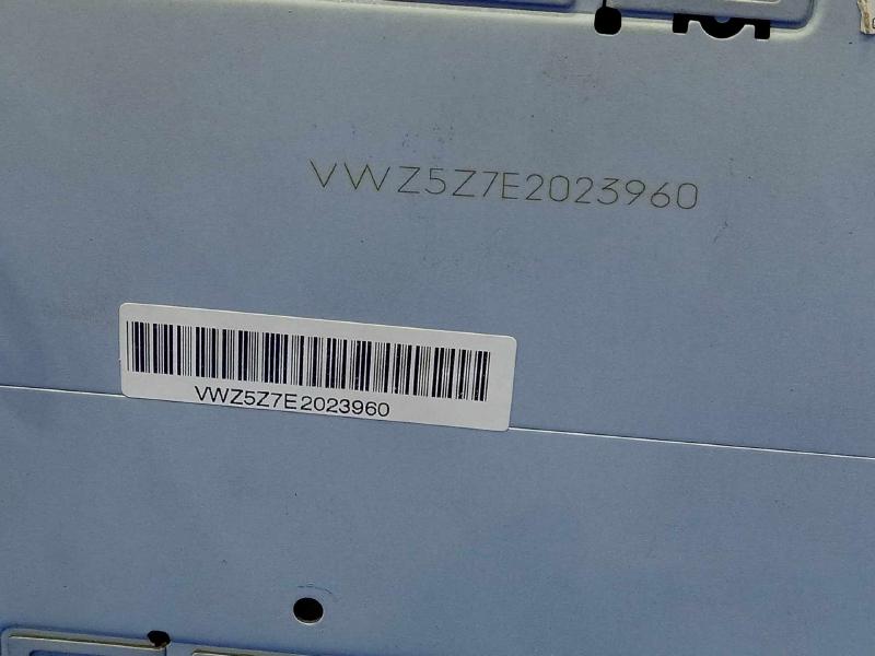 2006 Volkswagen Passat Audio & Visual Equip.(Radio)