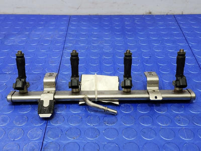 2020 Jeep Cherokee Misc Fuel Injection Parts