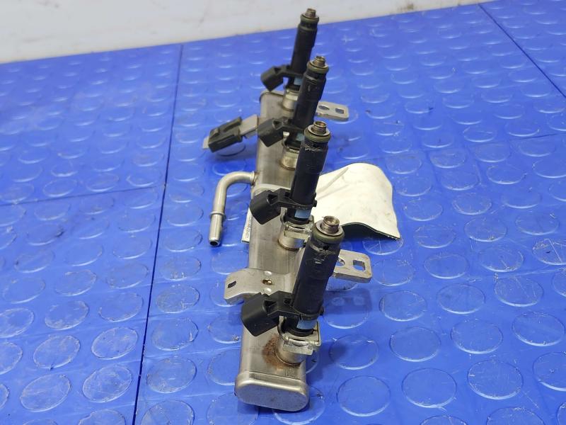 2020 Jeep Cherokee Misc Fuel Injection Parts
