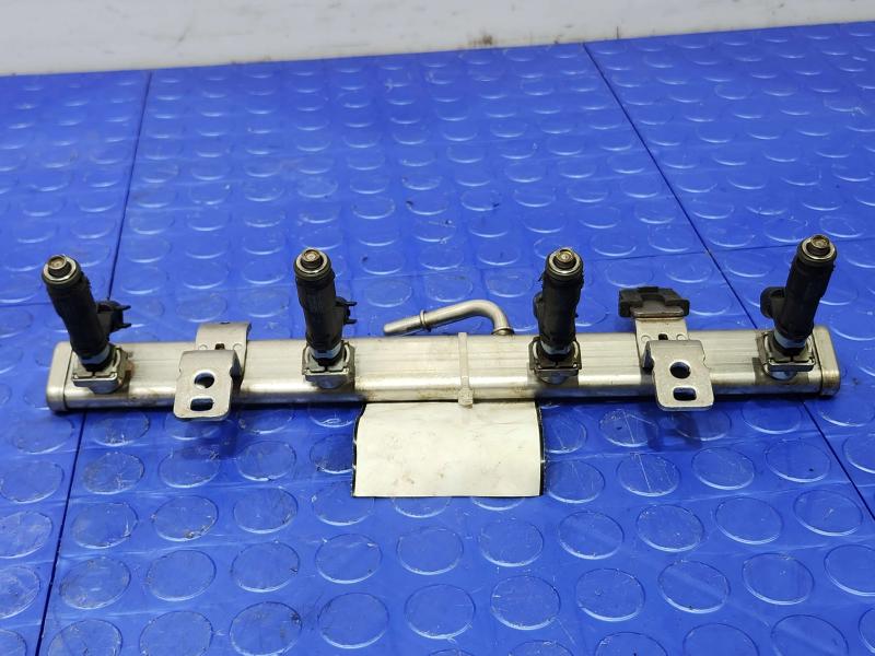 2020 Jeep Cherokee Misc Fuel Injection Parts