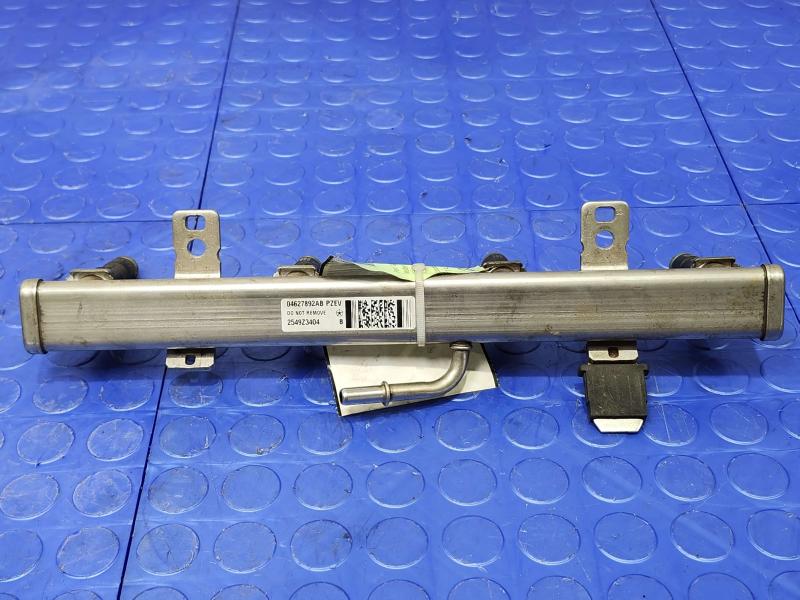 2020 Jeep Cherokee Misc Fuel Injection Parts