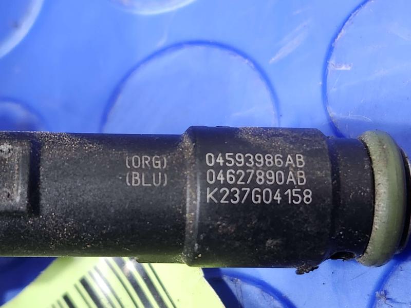 2020 Jeep Cherokee Misc Fuel Injection Parts