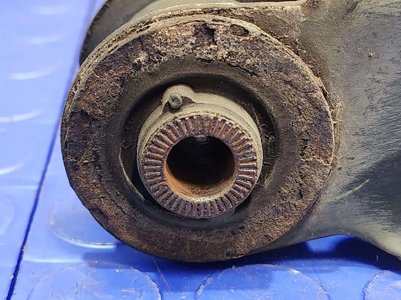2016 Scion iM Lower Control Arm Rr
