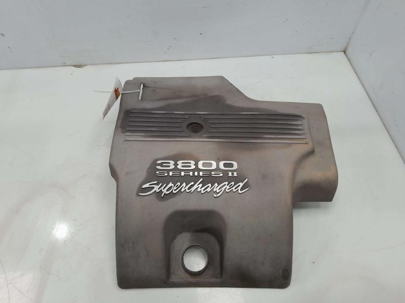 1999 Buick Park Avenue Engine Cover