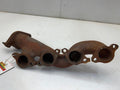 2011 Jaguar XF Exhaust Manifold