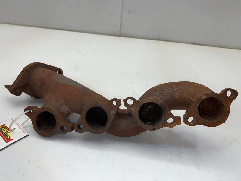 2011 Jaguar XF Exhaust Manifold
