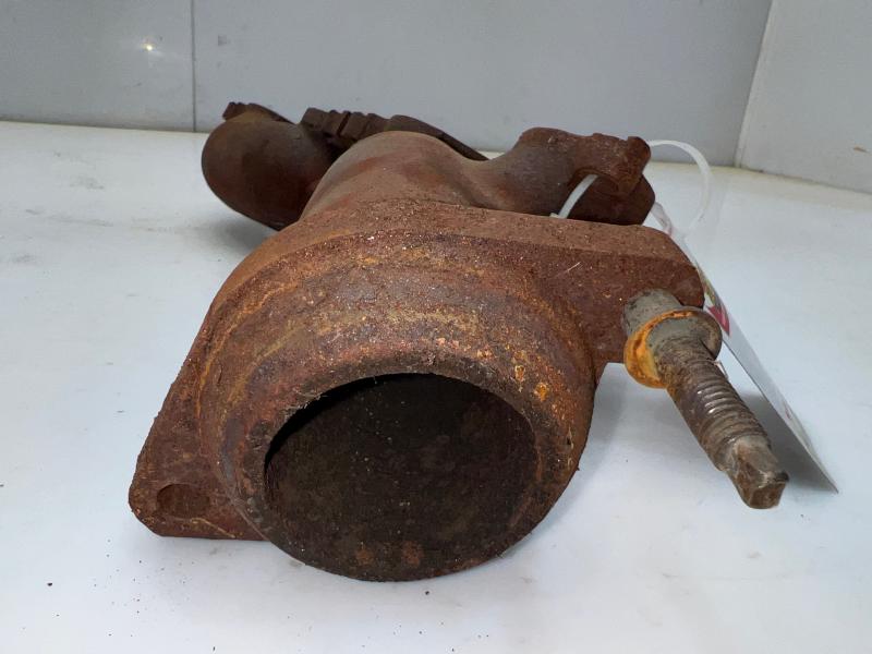 2011 Jaguar XF Exhaust Manifold
