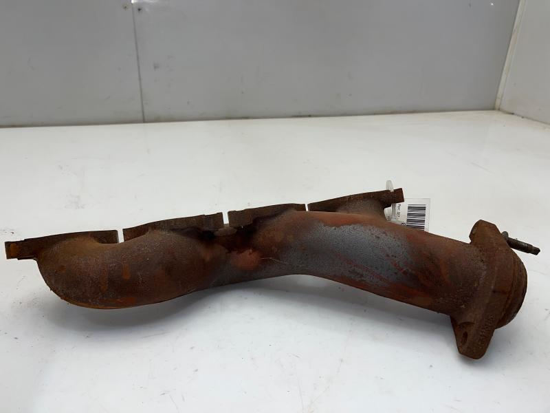 2011 Jaguar XF Exhaust Manifold
