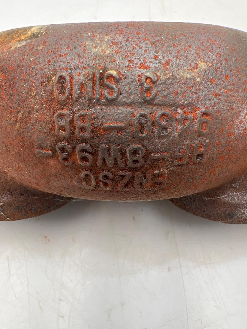 2011 Jaguar XF Exhaust Manifold