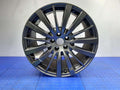 2018 Maserati Ghibli Wheel