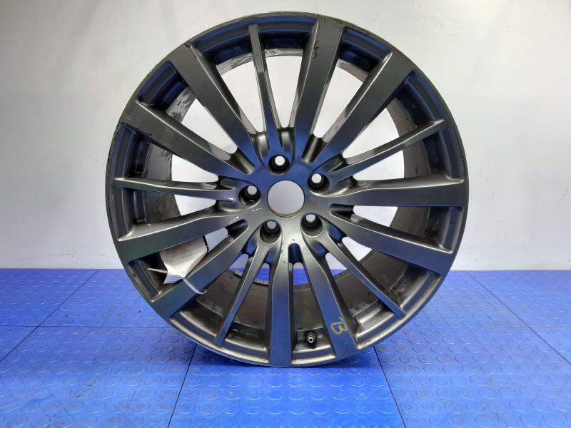 2018 Maserati Ghibli Wheel
