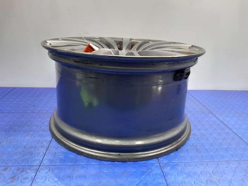 2018 Maserati Ghibli Wheel
