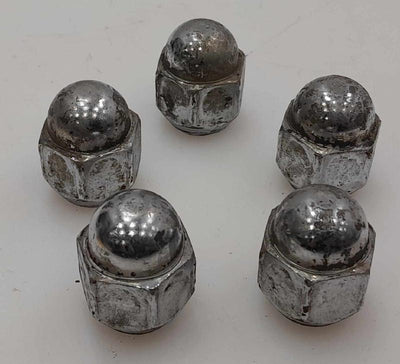 2018 Subaru Impreza Lug Nuts