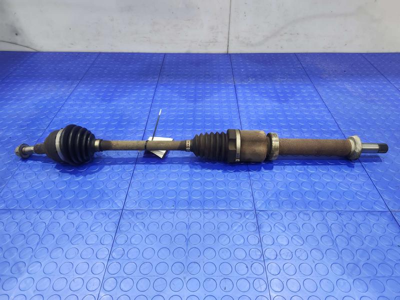 2018 Ford Transit Connect Axle Shaft