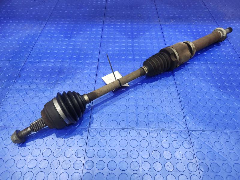 2018 Ford Transit Connect Axle Shaft