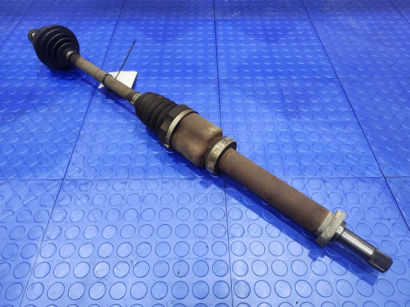 2018 Ford Transit Connect Axle Shaft