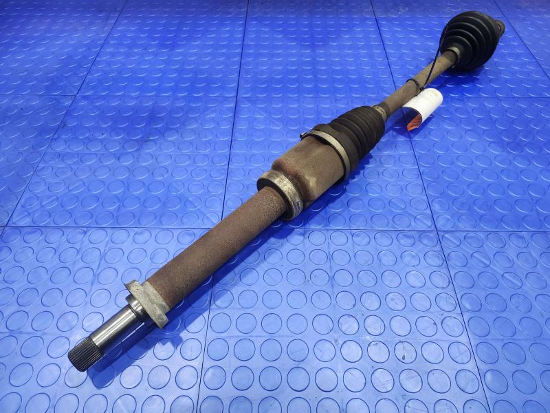 2018 Ford Transit Connect Axle Shaft