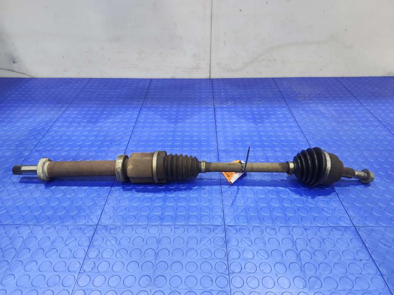 2018 Ford Transit Connect Axle Shaft
